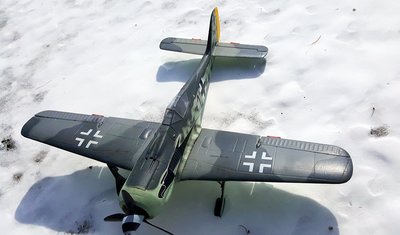 2-19-2017 Used Focke Wulf 190 (1).jpg