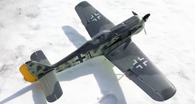 2-19-2017 Used Focke Wulf 190 (2).jpg