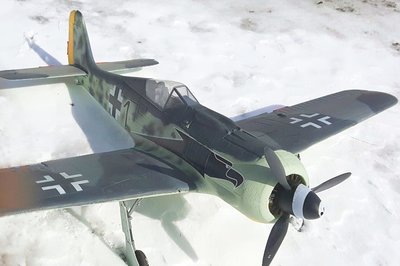 2-19-2017 Used Focke Wulf 190 (3).jpg