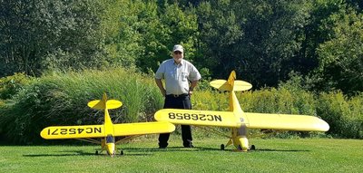 9-15-2019 Flew 2 Piper Cubs (0).jpg