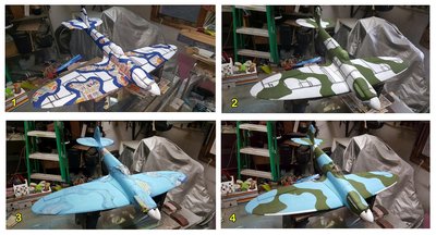 2-25-2020-Spitfire-Camo Painting.jpg