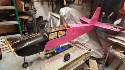 Sig Kadet Fuselage rebuild 10-30-2020.jpg