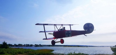 9-14-2021 Fokker Dr-1 Bud Plane (26).jpg