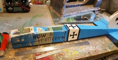 10-7-2022 Carlos Stik Rebuild-Fuselage (1).jpg