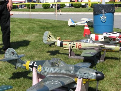 AIR SHOW at the  NEW BEDFORD  AIRPORT with  RC MODELS 007.jpg