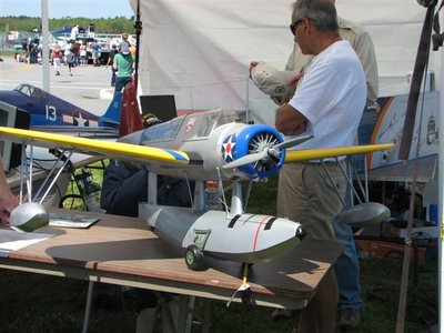 AIR SHOW at the  NEW BEDFORD  AIRPORT with  RC MODELS 013.jpg