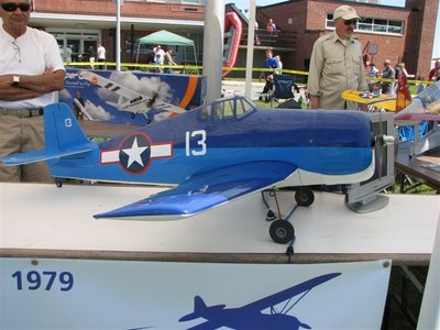 AIR SHOW at the  NEW BEDFORD  AIRPORT with  RC MODELS 014.jpg