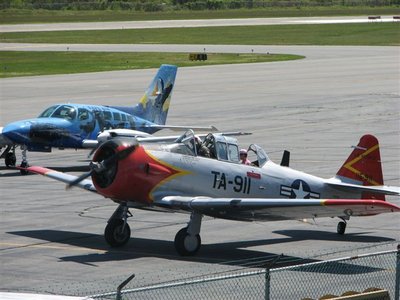 AIR SHOW at the  NEW BEDFORD  AIRPORT with  RC MODELS 019.jpg