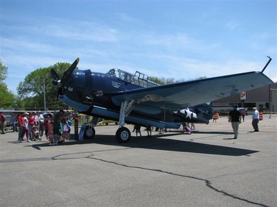 AIR SHOW at the  NEW BEDFORD  AIRPORT with  RC MODELS 026.jpg