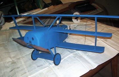 12-23-12 Fokker Dr-1-Rebuild Tri (0).jpg