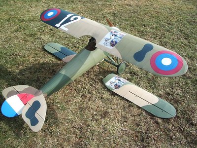 1-15-2014  Nieuport Painted Parts.jpg