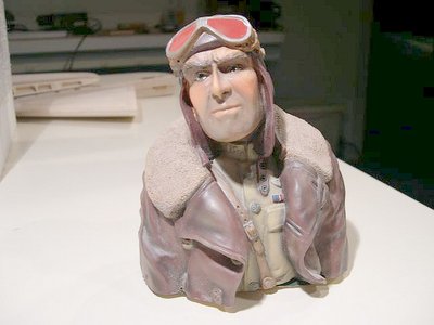 Aces of Iron  WWI Bust