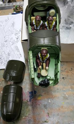 12-27-2015 B25J Mitchell -Cockpit-Nose Gunner.jpg