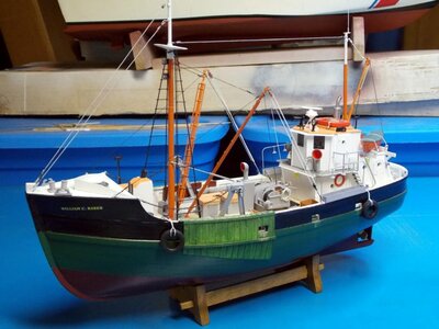 Scallop Trawler WILLIAM C BAKER, 1962 .jpg