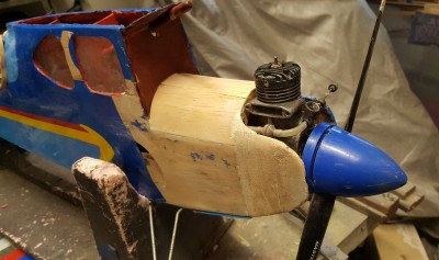 12-2-2020 Buzzard Bombshell Nose rebuild.jpg