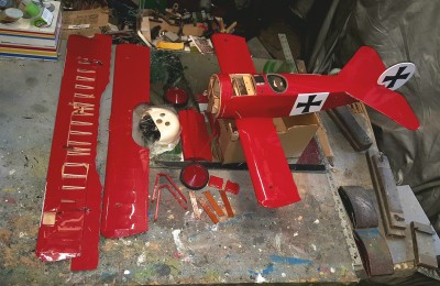 8-28-2021 Triplane rebuild- Bud Bier.jpg