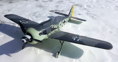 2-19-2017 Used Focke Wulf 190 (4).jpg