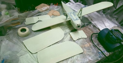 2-4-2022- Fairey Swordfish - Green Paint.jpg