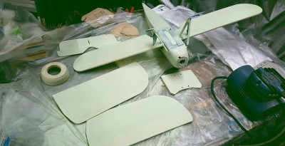 2-4-2022- Fairey Swordfish - Green Paint.jpg